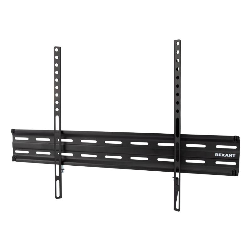 Кронштейн для телевизора 32"-65" дюймов, фиксированный REXANT серия HOME |38-0335 | REXANT — фото 1 | Sento