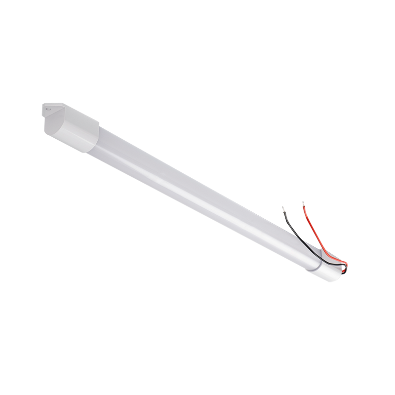 Светильник светодиодный линейный бытовой PLED T4i   300  6W 4000K IP65  | .5047518 | Jazzway — миниатюра 2