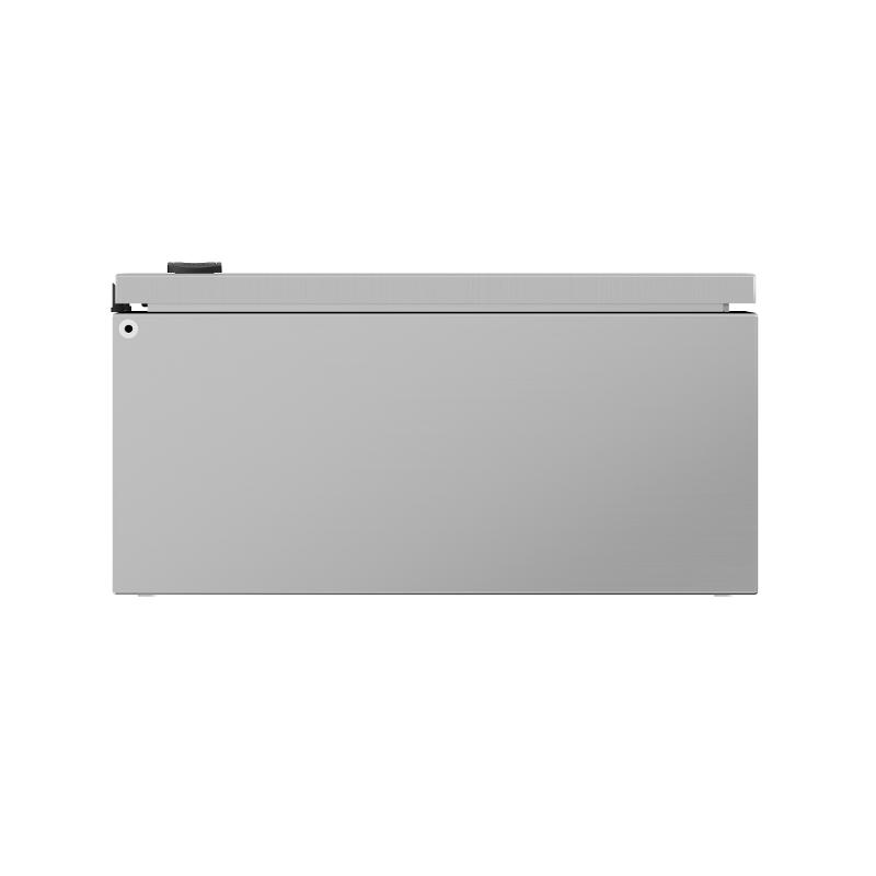 Корпус навесной STH с М/П из нержавеющей cтали AISI304 ВхШхГ 300x400x200 мм, без фланца | R5STH0342-304 | DKC — миниатюра 4