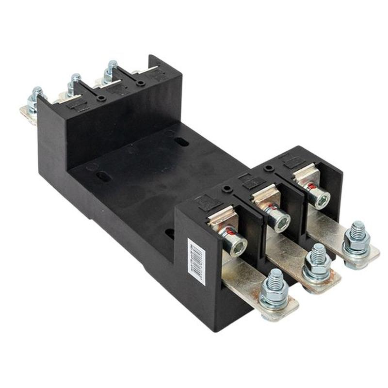 Панель втычная AV POWER-1/3TR переднего присоед. PID-1/3F 125А Averes | mccb-1TR-pin13F-125A | EKF — миниатюра 13
