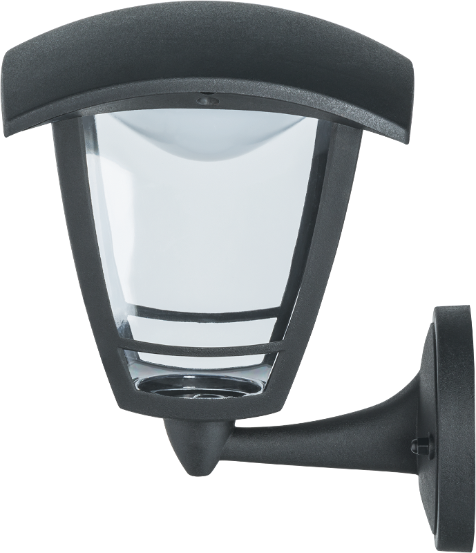 Светильник светодиодный настенный NOF-P01-8-4K-BL-IP44-LED четырехгранник 194х162х232 | 61617 | Navigator — Navigator