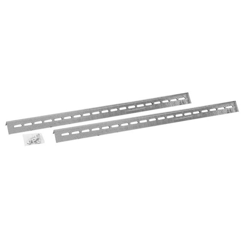 Уголок монтажный для ВРУ 1М 40х40х2 L-600мм EKF PROxima (2шт) | mb15-01m-01 | EKF — миниатюра 1