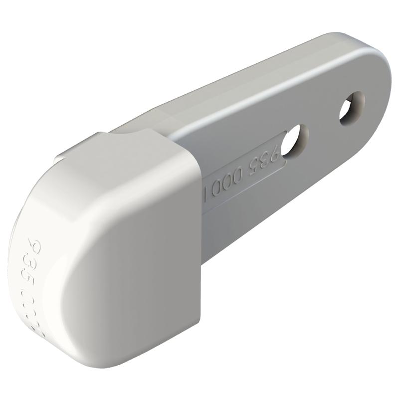 Комплект крепления корпуса на стену OptiBox G-UMO-K3 | 242448 | КЭАЗ — КЭАЗ (Курский электроаппаратный завод)
