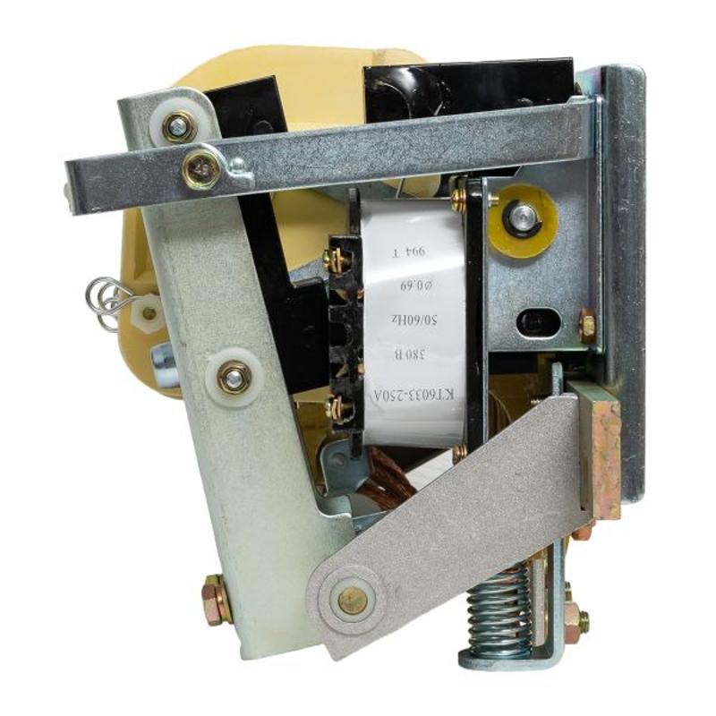 Контактор КТ-6033 250А 380В 3NO+3NC EKF PROxima | kt6033-380 | EKF — миниатюра 17