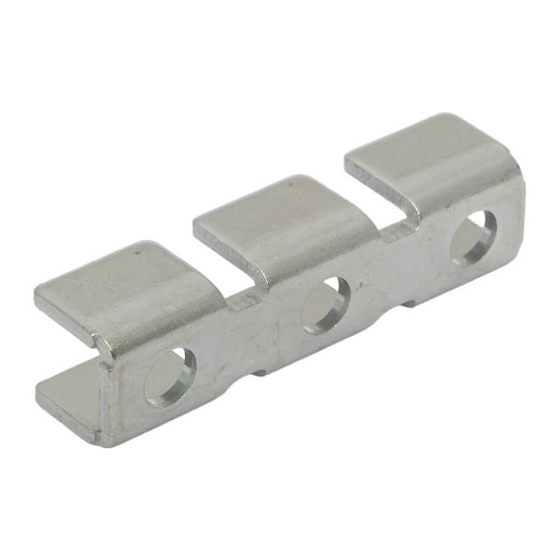 Перемычка тип 3PIN для UT 95 мм2| scr-ut-jum-95 | EKF — миниатюра 11
