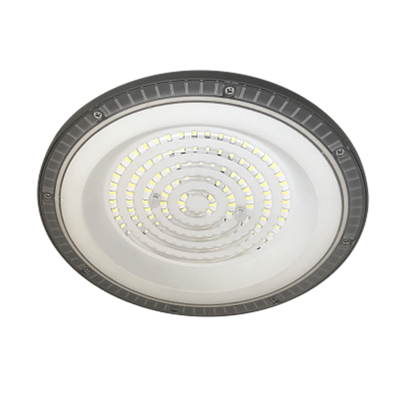 Светильник светодиодный промышленный подвесной PHB NLO 10 100w 5000K 90° IP65  | .5052581 | Jazzway — фото 1 | Sento