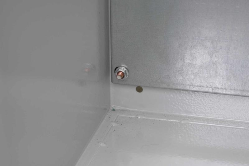 Корпус металлический ЩРНМ IP31 1000х600х300 | 32487DEK | DEKraft — миниатюра 5