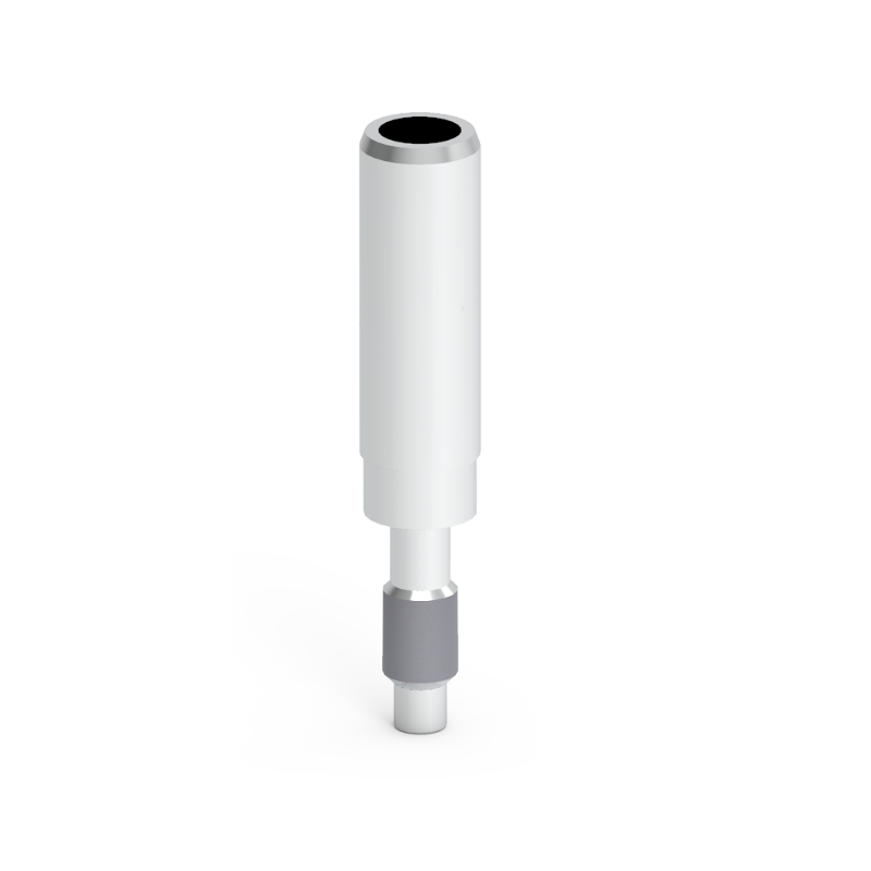 Разъем изолированный тестовый OptiClip TPSLS | 289824 | КЭАЗ — КЭАЗ (Курский электроаппаратный завод)