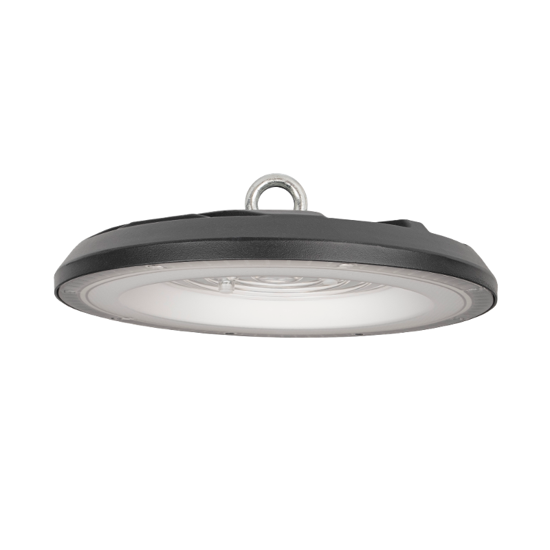Светильник светодиодный промышленный подвесной PHB UFO 10 100w 4000K 90° IP65  | .5052437 | Jazzway — Jazzway