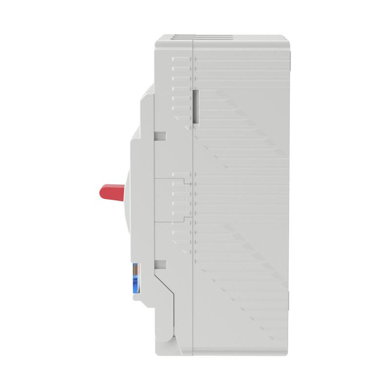 Авт. выкл. YON MGS125 3P 100-125A 18kA | MGS125B-3TAMF0125 | DKC — миниатюра 3