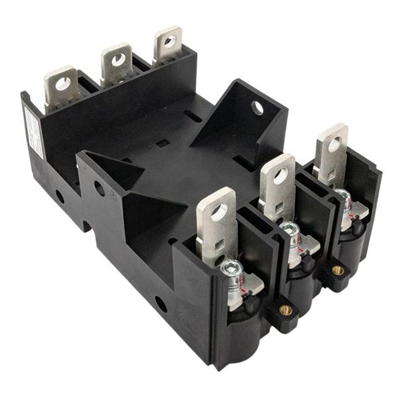 Панель втычная AV POWER-2/3 заднего присоед. PID-2/3R 200А Averes | mccb-2-pin23R-200A | EKF — миниатюра 12
