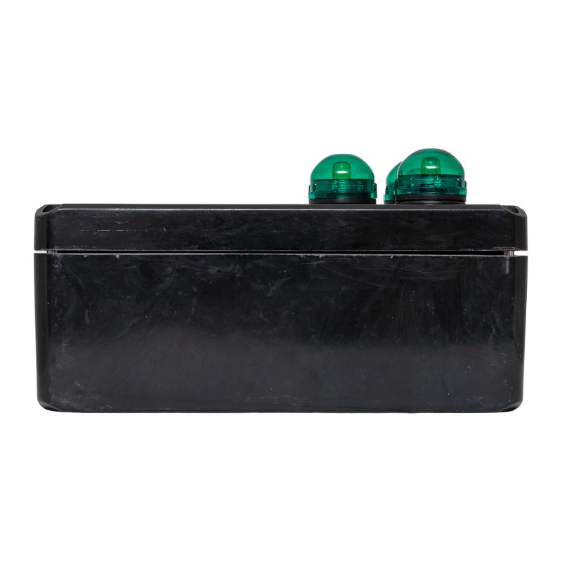 Коробка соединительная Heat box 220 S-L3 для греющего кабеля | HB220SL3 | EKF — миниатюра 7