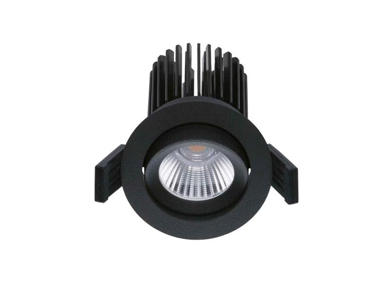 Светильник EOS 07 BL D45 3000K (with driver) | 1693000110 | Световые Технологии — Световые Технологии