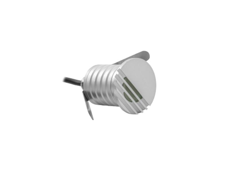 Светильник светодиодный архитектурный  STARDUST LED 1W D70 840 SL T2 | 1817000120 | Световые Технологии — миниатюра 1