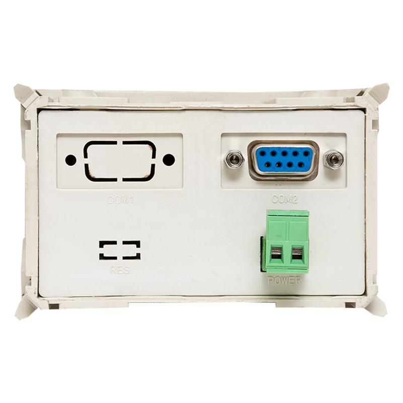 Модуль индикации и программирования AV-CM1 | mccb-AV-CM1-av | EKF — миниатюра 2