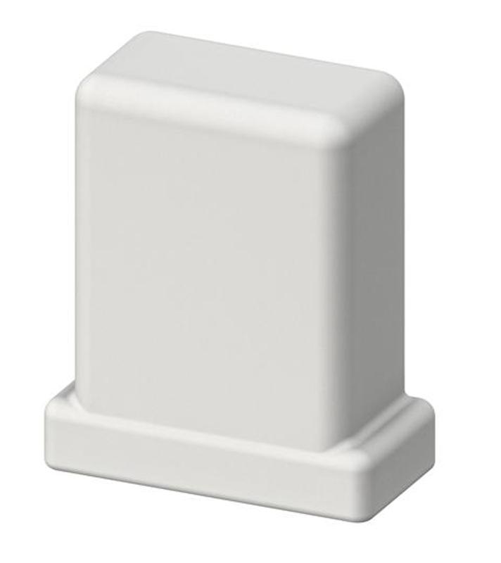 Крышки штырей разводок S800-BBIC 12шт. | 2CCS800900R0081 | ABB — ABB