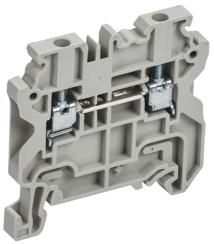ARMAFIX Колодка клеммная CY2.5 Ex | AF-CT30-00-K03-002-EX | IEK — IEK (ИЭК)