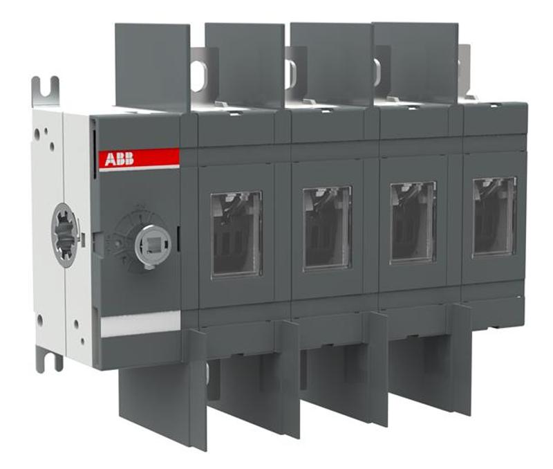 Выключатель нагрузки OT250E04W|1SCA022744R3720| ABB — ABB