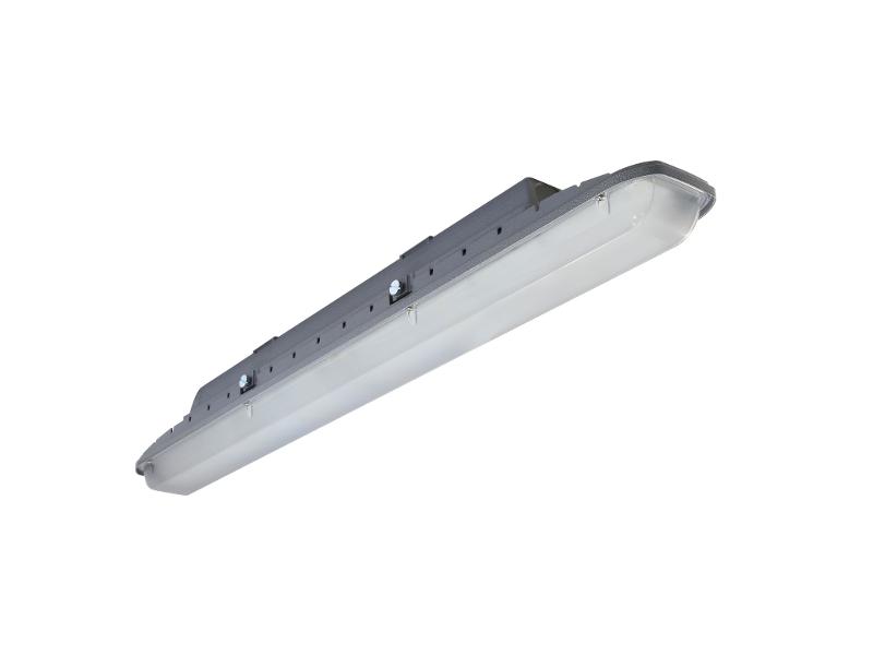 Светильник светодиодный SLICK.PRS LED 50 EM with driver box 4000K | 1631003230 | Световые Технологии — Световые Технологии