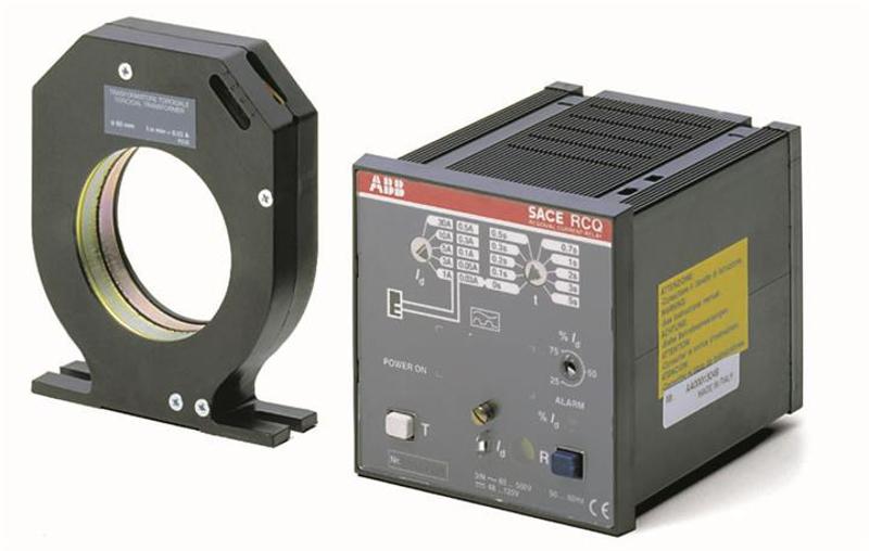 Датчик дифференциального тока TOR неразъединяемый 60 mm | 1SDA037394R1 | ABB — ABB