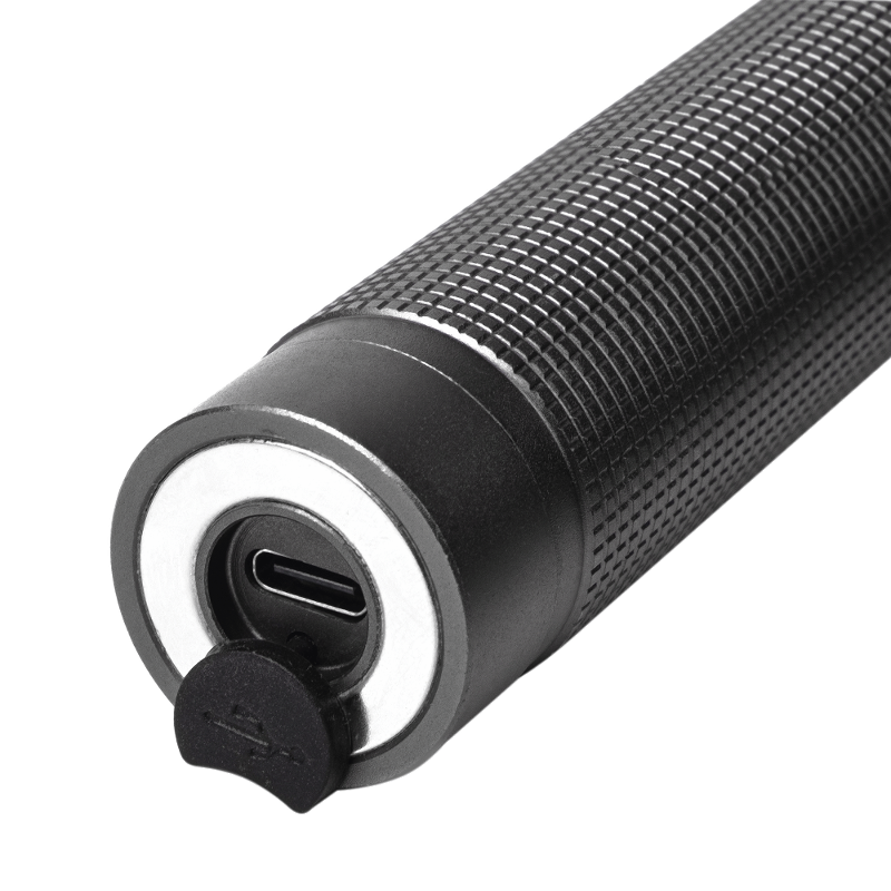 Фонарь светодиодный ручной Accu1-L20W, Li-Ion | .5046122 | JAZZway — миниатюра 4
