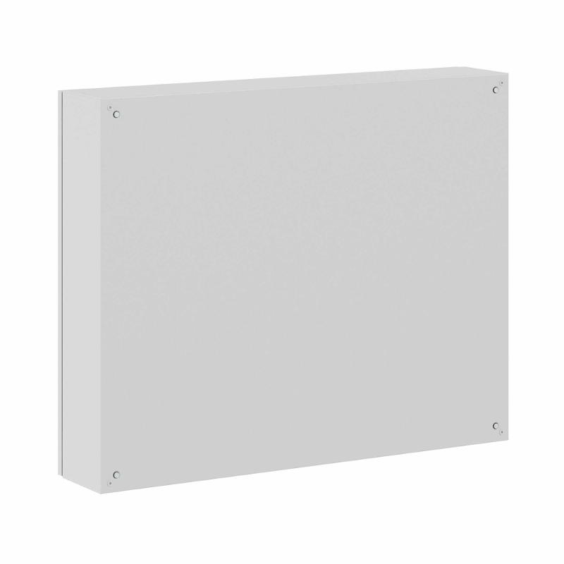 Шкаф навесной CE двухдверный  800 x 1000 x 200мм IP66 | R5CE0812 | DKC - ( замена на код R5STE0812 ) — миниатюра 3