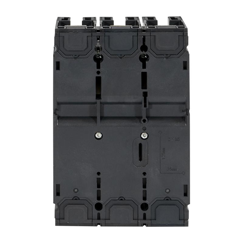 Выключатель автоматический ВА-99C (Compact NS) 100/16А 3P 36кА EKF PROxima | mccb99C-100-16 | EKF — миниатюра 5