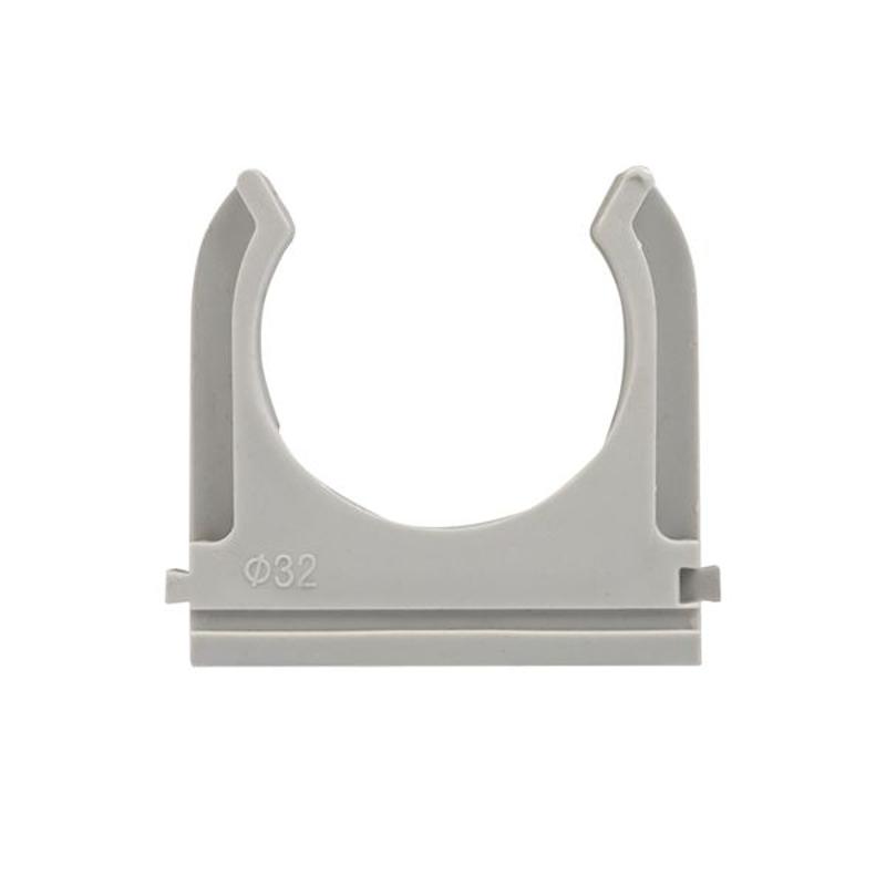 Крепеж-клипса d32мм (50шт.) Plast EKF PROxima | derj-z-32n | EKF — миниатюра 12