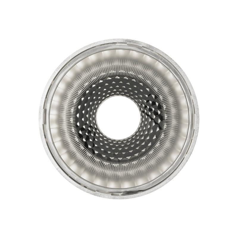 Светильник светодиодный встраиваемый RS730B LED12S/830 PSE-E WB WH | 910500457285 | Philips — миниатюра 3