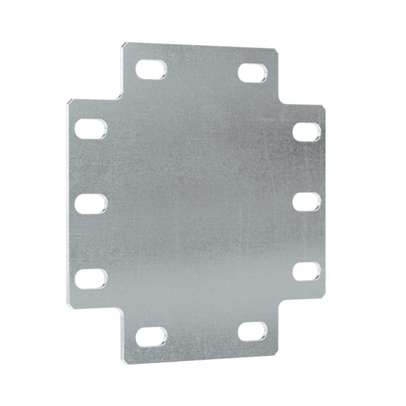 Монтажная плата для корпусов SDE, SDI ШхВ 150x150 мм | R5SDE11MP | DKC — DKC (ДКС)