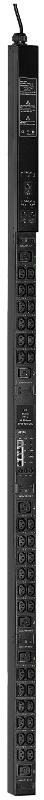 ITK CONTROL PDU мон. и упр. 3Ф 32А 36С13 6С19 каб. IEC60309 | CN-PM23-42-36C13-06C19-43 | ITK — ITK