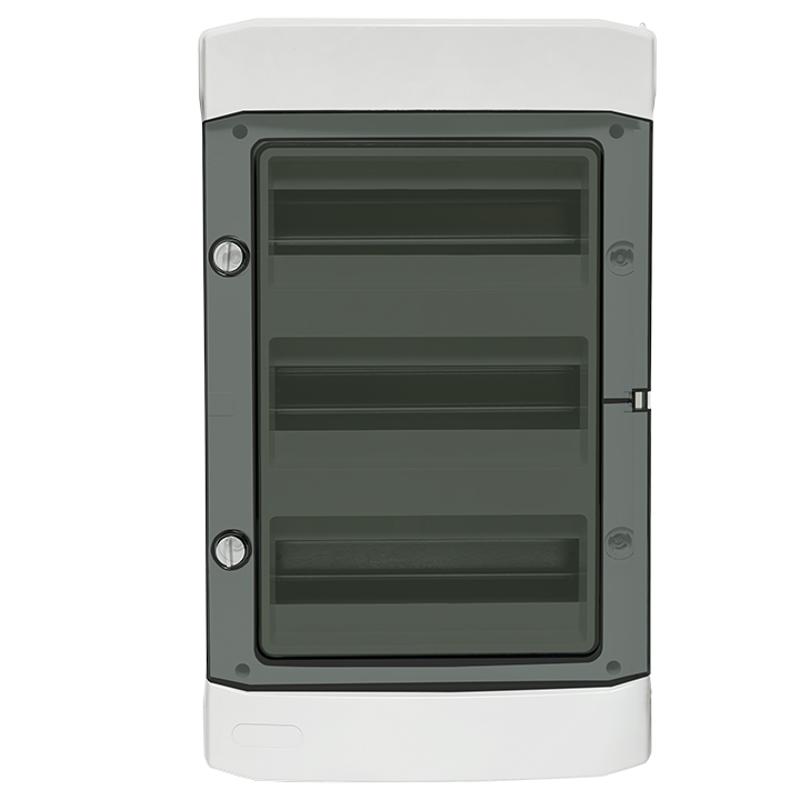 Щит навесной Unix65 36 модулей | ux65-36-n | EKF — миниатюра 10