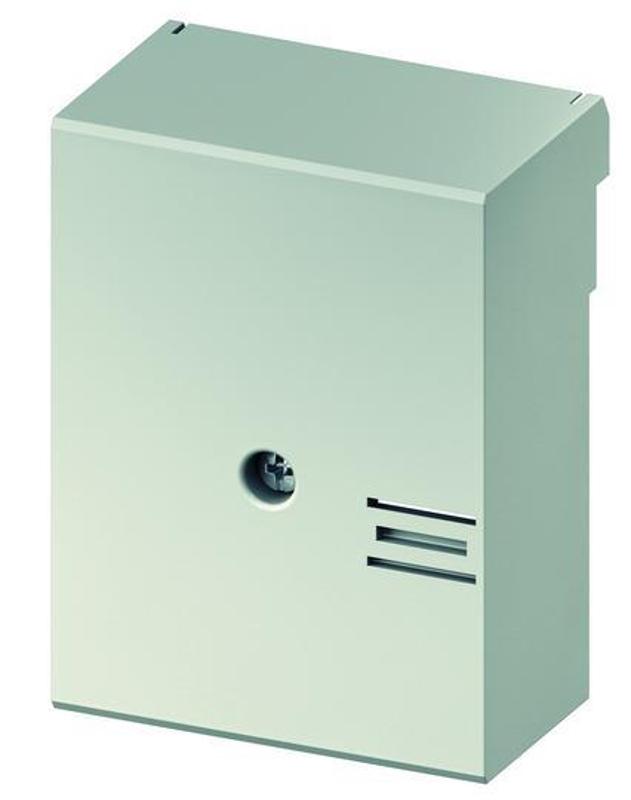 Крышка клемного блока ZLS235 | 2CCA180069R0001 | ABB — ABB