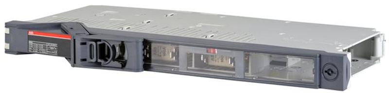 Рубильник XRE00-50-3P|1SEP102240R1100| ABB — ABB