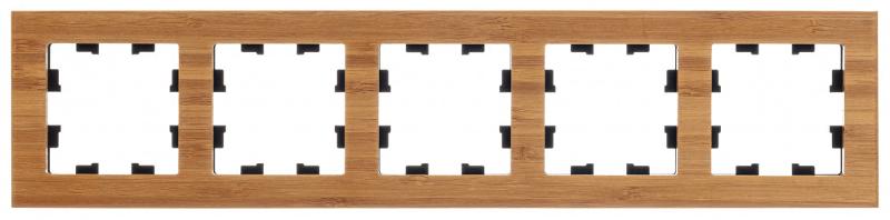 AtlasDesign Nature Дерево Бамбук Рамка 5-ая,| ATN353205 | SE — миниатюра 2