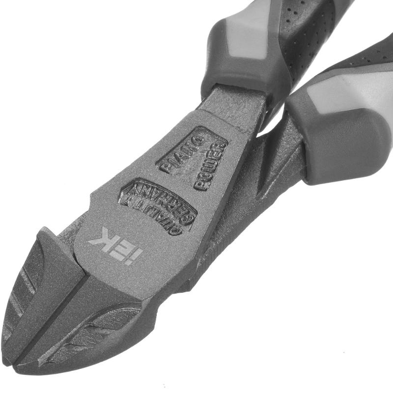 Бокорезы усиленные 180мм K4 ARMA2L 5 | A2L5-HC10-K4-180 | IEK — миниатюра 2