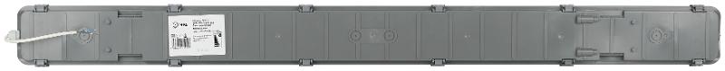 Линейный светодиодный светильник  SPP-920-3-40K-040 40Вт 4000K 4600Лм IP65 1280мм матовый  | Б0062866 | ЭРА — миниатюра 4