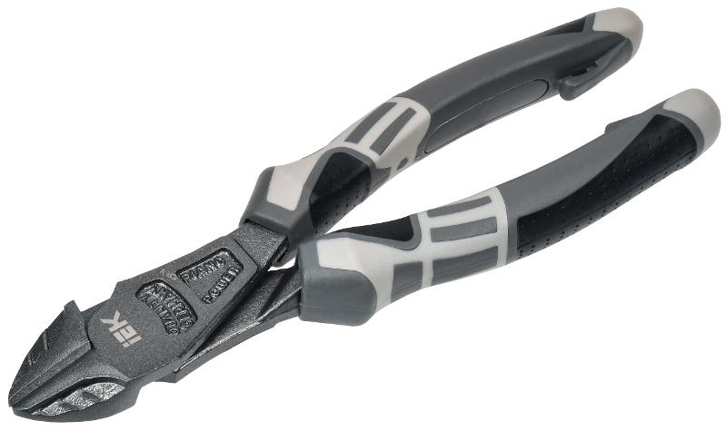 Бокорезы усиленные 180мм K4 ARMA2L 5 | A2L5-HC10-K4-180 | IEK — IEK (ИЭК)