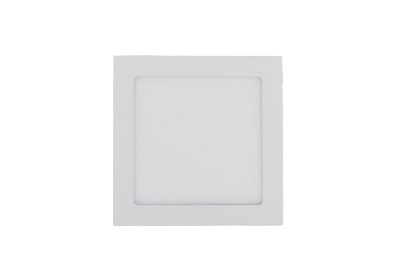 Светильник светодиодный  Downlight Square 15/1300 1300лм 15Вт 4000K IP40 0,8PF 80Ra Кп<5| DDlS15 | Diora — Diora