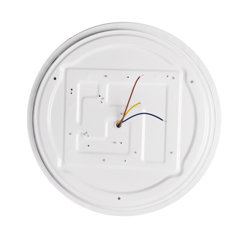 Светильник светодиодный бытовой PPB Sсandic-R 24w 4000K GR IP20 D330*50 | .5036864 | JAZZWAY — миниатюра 4