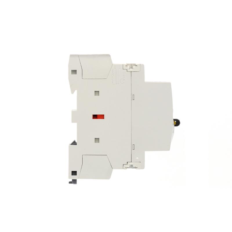 Контактор модульный 2P 2НО 16A AC 230В-230В City9 | C9C32216 |Systeme Electric — миниатюра 3