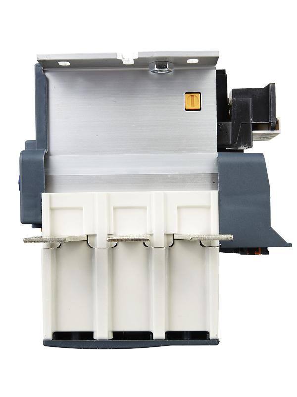 Контактор КТИ-5225  225А  230В/АС3  | KKT50-225-230-10 | IEK — миниатюра 4