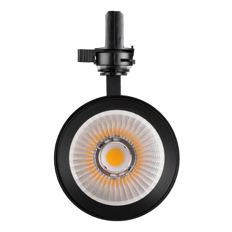 Светильник светодиодный трековый 3P PTR 7030 30W 4000K 36° BL IP40  | .5062542 | Jazzway — Jazzway