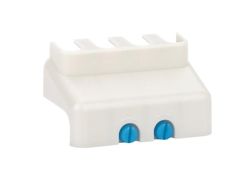 Крышка клеммника MSD 25/32A 4P 1 ШТ. | MSD32Z5 | SE — Systeme Electric