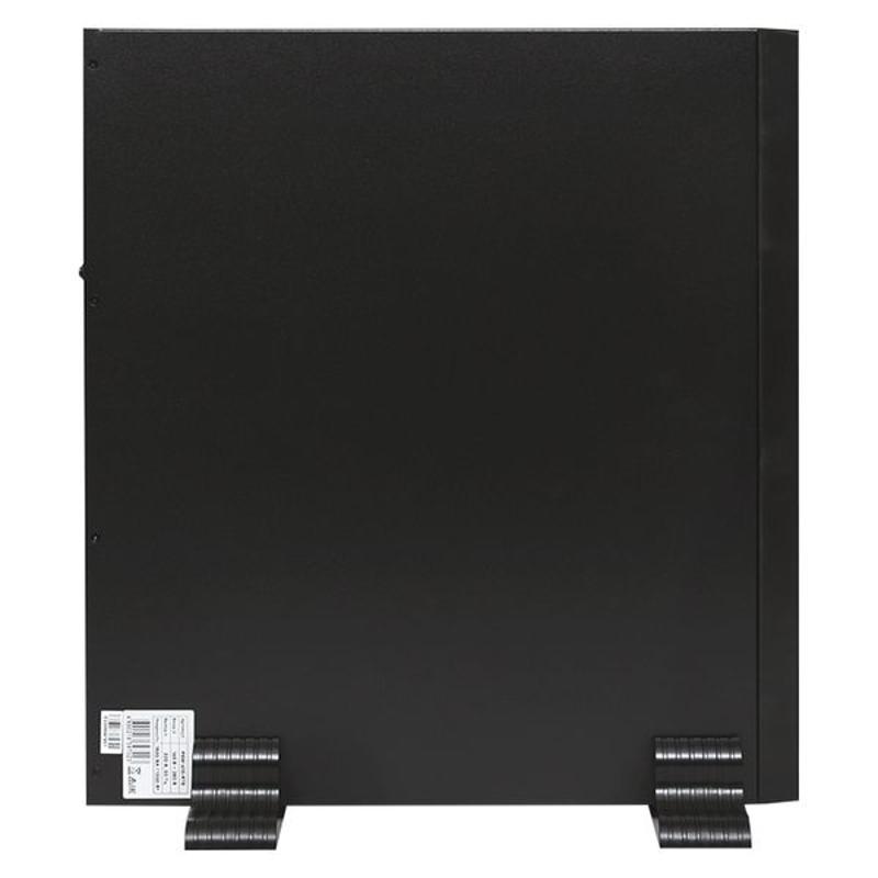 Источник Бесперебойного Питания Линейно-интерактивный E-Power PSW 600 1000 ВА PROxima, для монтажа в стойку, c АКБ 2 х 12В_9 Ач | PSW-615-RTB | EKF — миниатюра 14
