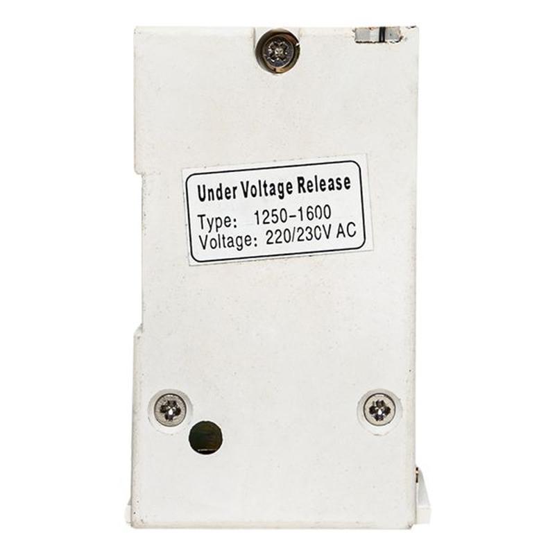 Расцепитель минимальный к ВА-99 800-1600 А EKF PROxima | mccb99-a-64 | EKF — миниатюра 11
