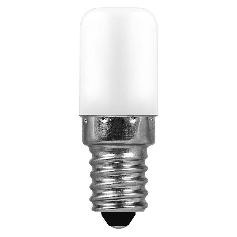 Лампа светодиодная LB-10 (2W) 230V E14 6400K для холодильника | 25988 | FERON — миниатюра 2