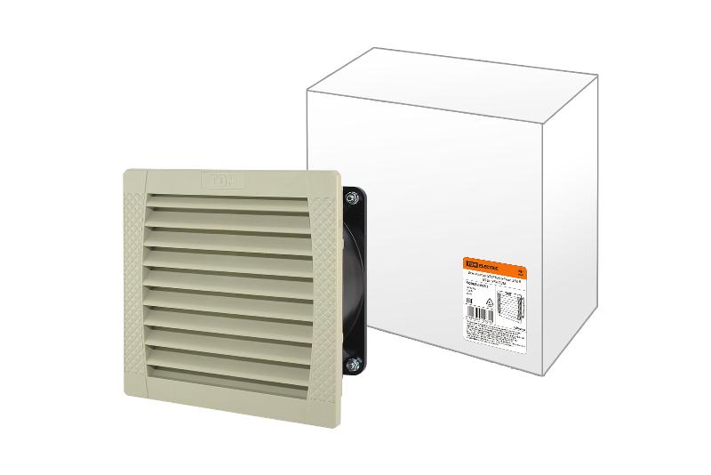 Вентилятор 500/360 м3/час 230В 65Вт IP54  | SQ0832-0013 | TDM — TDM ELECTRIC