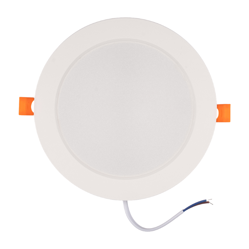 Светильник светодиодный встраиваемый PLED DL7 18w 4000K 1530Лм WH IP54  | .5046658 | Jazzway — Jazzway