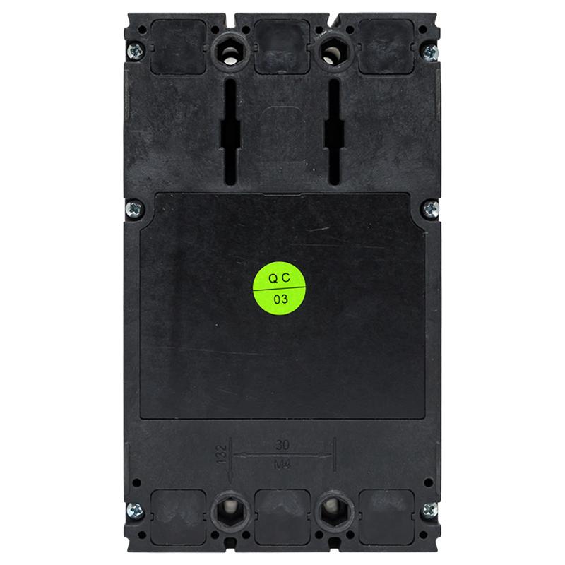 Выключатель автоматический AV POWER-1/3  32А 80kA TR AVERES | mccb-13-32H-TR-av | EKF — миниатюра 4
